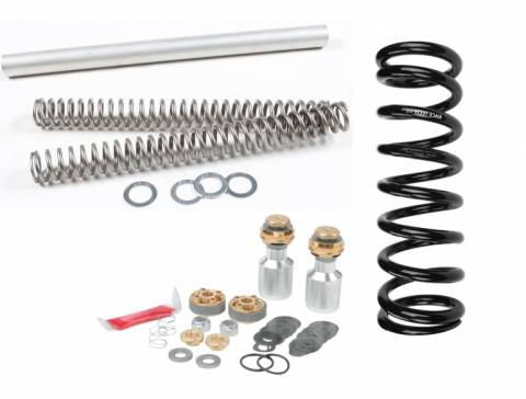 CRF450L/RL'19-26 RaceTech Suspension Upgrade Package
